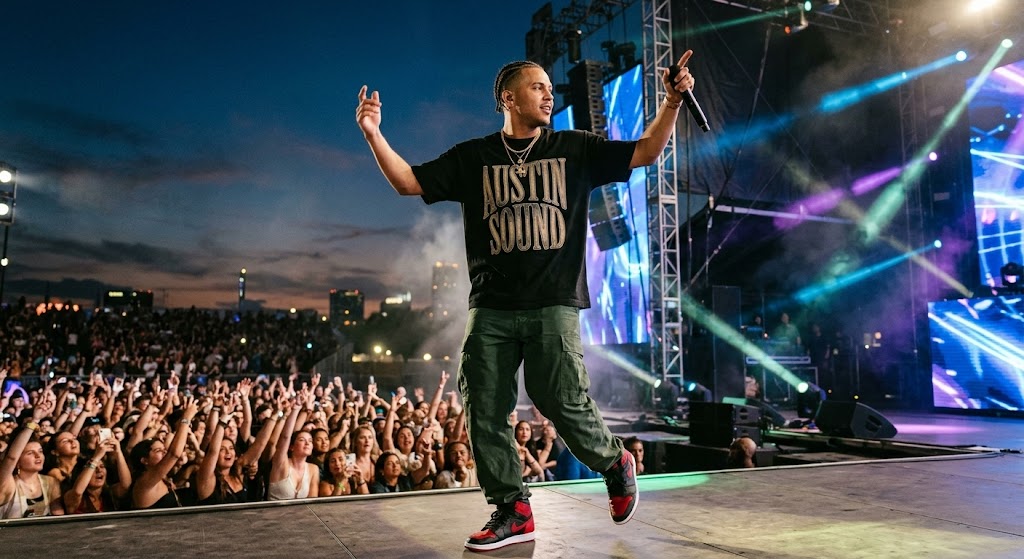 Top 12 Musicians’ Favorite Sneakers & Festival Footwear