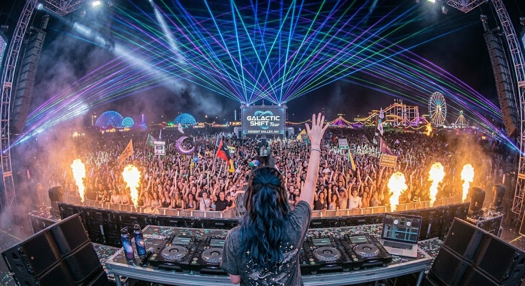 Top EDM Subgenres Dominating 2026 (and the Best Tracks in Each)