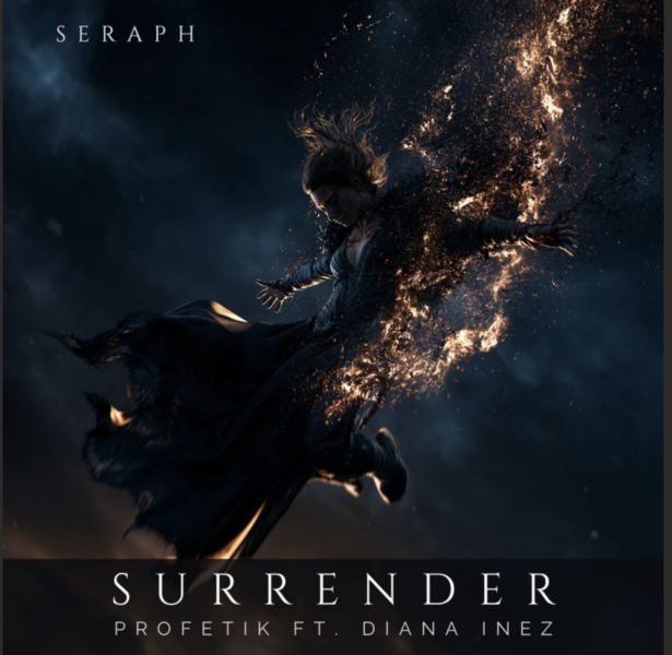 Profetik ft. Diana Inez –  Surrender