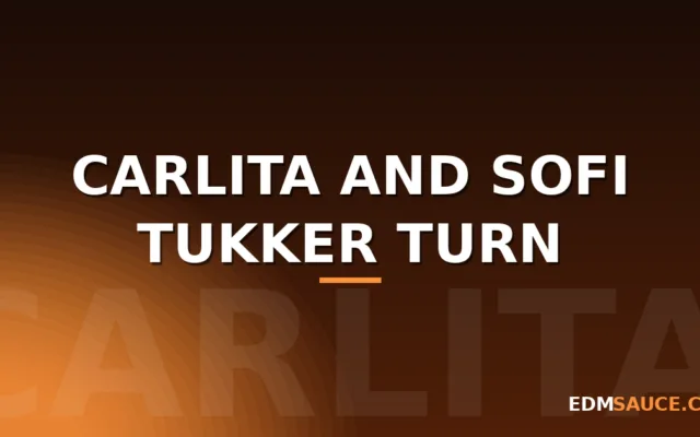 Carlita and SOFI TUKKER Turn New York Into a Love Song on “Manhattan”