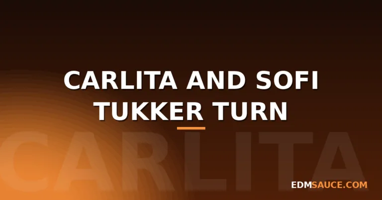 Carlita and SOFI TUKKER Turn New York Into a Love Song on “Manhattan”