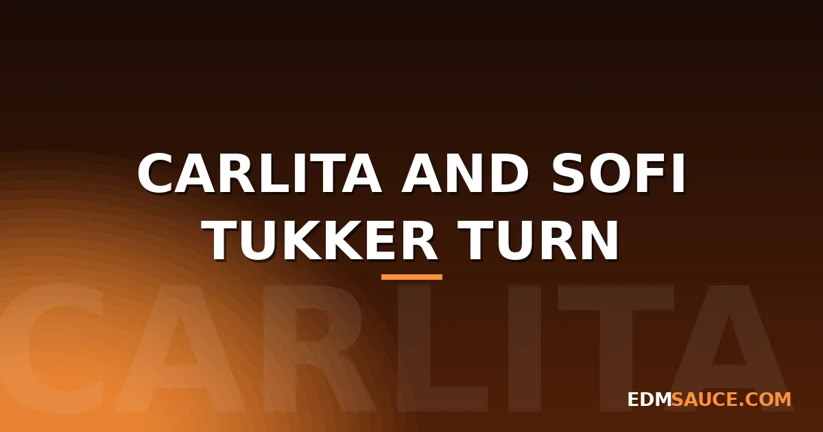 Carlita and SOFI TUKKER Turn New York Into a Love Song on “Manhattan”