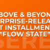Above & Beyond Surprise-Release Next Installment Of "Flow State"
