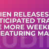 Audien Releases The Anticipated Track "One More Weekend" Featuring MAX