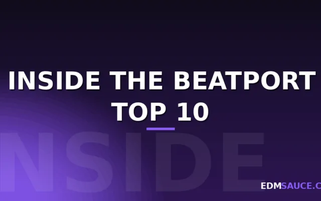 Inside the Beatport Top 10: HUGEL, Cloonee, Prospa and Wu-Tang Clan Rule August