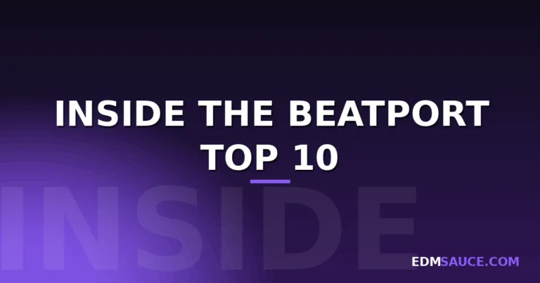 Inside the Beatport Top 10: HUGEL, Cloonee, Prospa and Wu-Tang Clan Rule August